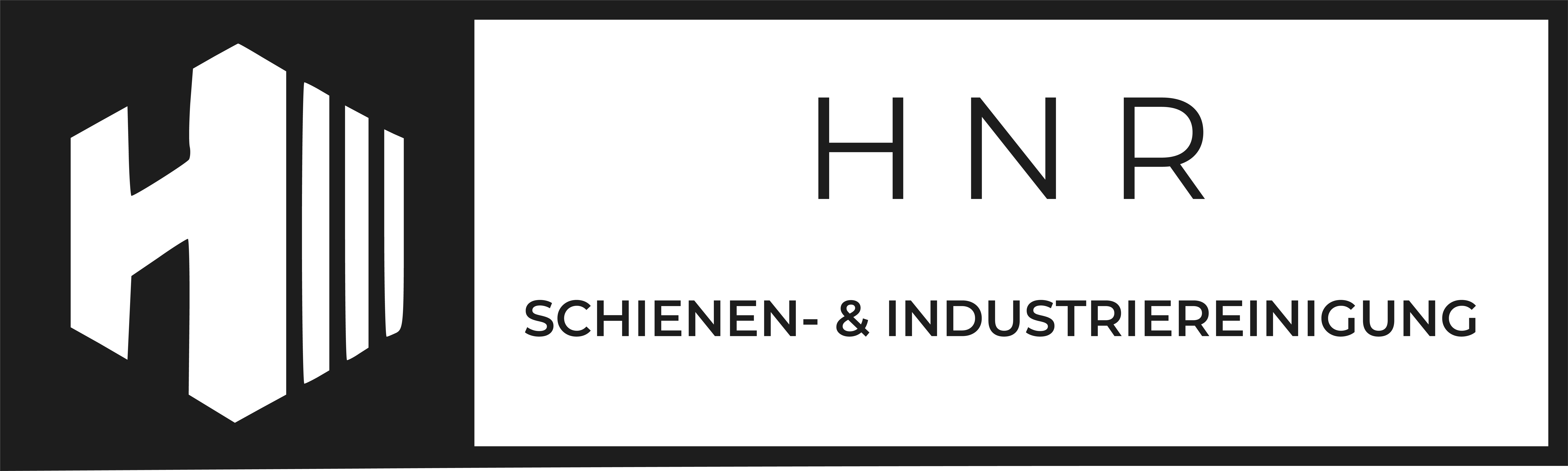 HNR Logo.